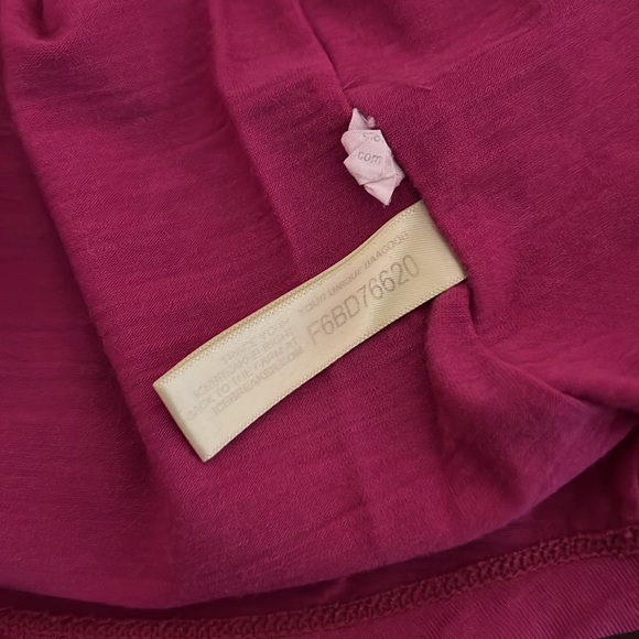 Icebreaker Women’s Merino GT Quarter Zip Pullover, size XS - Picture 5 of 10